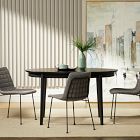 Atle Oval Dining Table