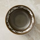 Fika Stoneware Condiment Bowl