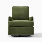 Haven Manual &amp; Power Swivel Glider Recliner