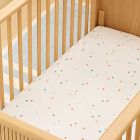 Organic In the City Crib Sheet Bundle