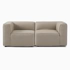 Remi Outdoor 2-Piece Sofa