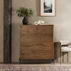 Veda 5-Drawer Dresser (41.5")