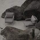 Anchorage Outdoor Lounge Chair