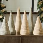 Ceramic Marbled Tabletop Tree