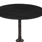 Giacinto Side Table (12")