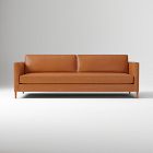 Harris Loft Leather Sofa (86"&ndash;96")