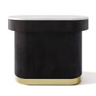 Jacobs Volum Side Table