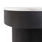 Jacobs Volum Side Table