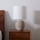 Mojave Ceramic Table Lamp