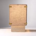 Nala Table Lamp (10.5")