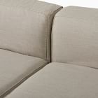 Remi Outdoor 2-Piece Sofa