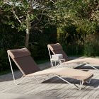Sorrento Outdoor Chaise Lounge