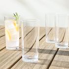 Bodega Acrylic Drinking Glasses