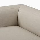 Remi Outdoor 2-Piece Sofa