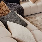 Tibetan Tiger Pillow Cover