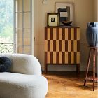 Artisan Bar Cabinet (55")