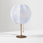 Cloud Linen Table Lamp
