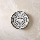 Fika Stoneware Appetizer Plates