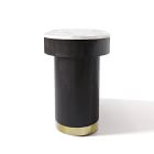 Jacobs Volum Side Table