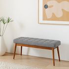 Mid-Century Bench