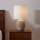 Mojave Ceramic Table Lamp