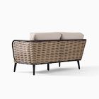 Oceanview Outdoor Loveseat (60")