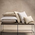 Wispy Tree Pillow Cover