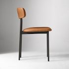 Grier Leather Dining Chair