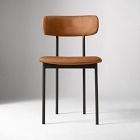 Grier Leather Dining Chair