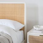 Ida Woven Bed