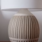 Mojave Ceramic Table Lamp