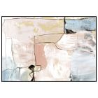 Patches Framed Wall Art