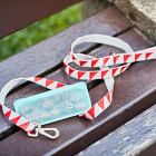 Stasher Reusable Snack Bags (Set of 4)