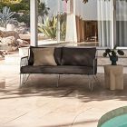 Anchorage Outdoor Loveseat (59")