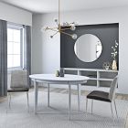 Atle Oval Dining Table