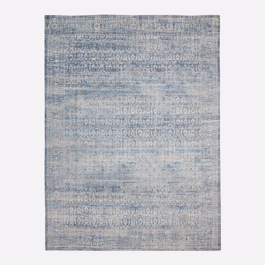 Azura Rug Swatch