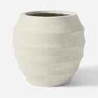 Eli Ficonstone Indoor/Outdoor Planters