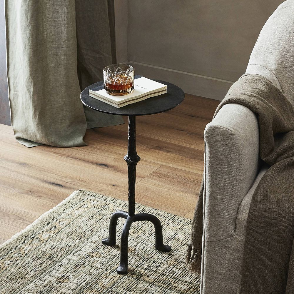 Giacinto Side Table (12") by West Elm