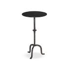 Giacinto Side Table (12")