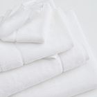 Luxury Spa Organic Towel