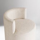 Valdosta Slipcover Dining Chair