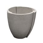 Concept Cast Stone Indoor/Outdoor Planters