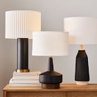 Drum Table Lamp Shades (14"&ndash;15")
