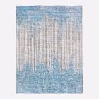 Echo Print Rug Swatch