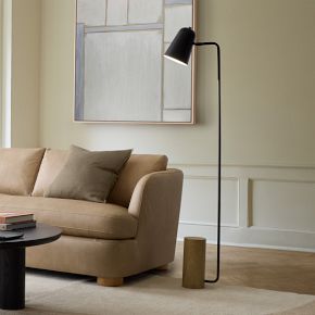 Liam Floor Lamp (59