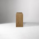 Miles Media Console (80")