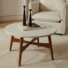 Reeve Round Coffee Table (30")
