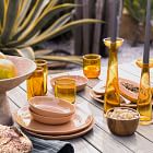 Sandia Melamine Dinnerware Collection