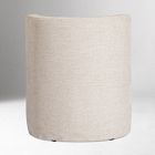 Valdosta Slipcover Dining Chair