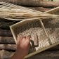 Video 1 for Modern Weave Rattan Underbed Baskets